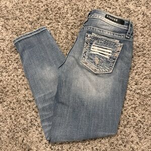 Women’s Vigoss Capri